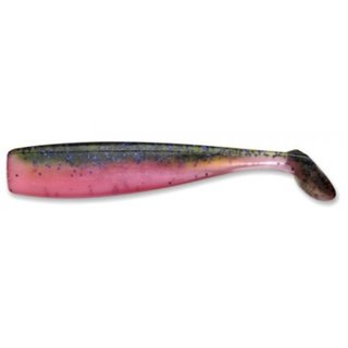 Lunker City 3.25 Shaker - Watermelon Candy Shad