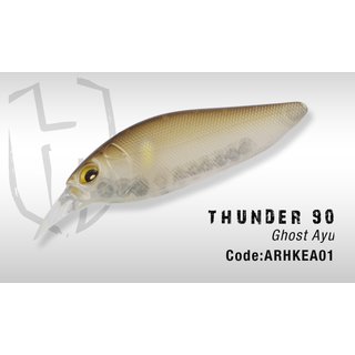 Herakles Thunder 90 F (Ghost Ayu)