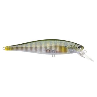 Lucky Craft Pointer 100 SP - Ghost Baby Blue Gill