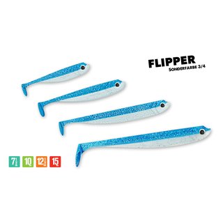 Lieblingskder Flipper 12,5 cm Sonderfarbe