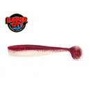 Lunker City 6 Shaker - Red Ice Shad