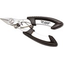 Black Cat Braid Scissor
