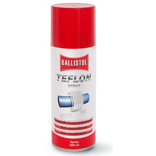 Balistol Teflon Spray - 200 ml