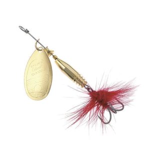 Balzer Colonel Classic Spinner Gold - #1 - 3 g