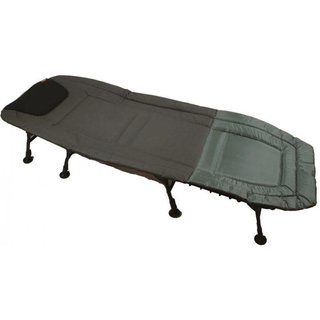 Svendsen Sport Prologic Cruzade 8 Leg Flat Bedchair (75cmX200cm)