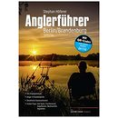 Anglerfhrer Berlin/Brandenburg - Stephan Hferer