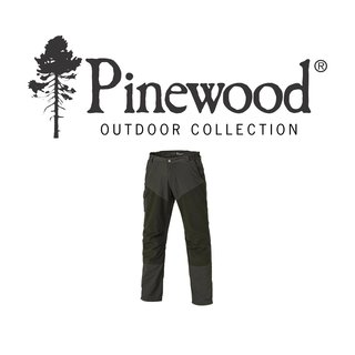 Pinewood Wisconsin Hose Grn Gre C52