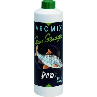 Sensas Aromix Groe Rotaugen 500 ml