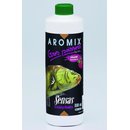 Sensas Aromix Groe Fische Erdbeer 500 ml