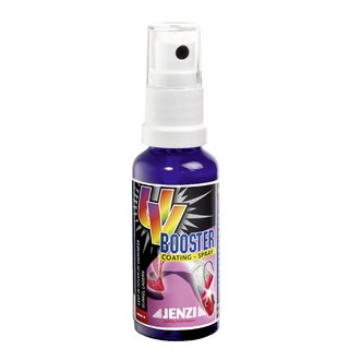 Jenzi UV Bosster Spray - 30 ml