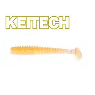 KEITECH 2 Swing Impact - Orange Shiner