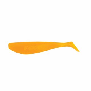 FOX Rage Zander Pro Shad Carrot 10cm Bulk