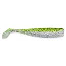 Lunker City 6 Shaker - Chartreuse Ice