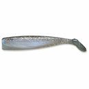 Lunker City 3.25 Shaker - Ice Shad