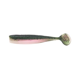 Lunker City 3.25 Shaker - Rainbow Trout