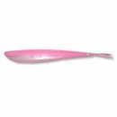 Lunker City 4 Fin-S Fish - Bubblegum