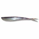 Lunker City 4 Fin-S Fish - Firecracker Shad