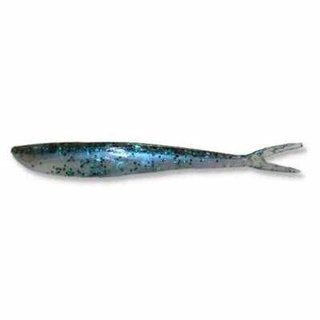 Lunker City 4 Fin-S Fish - Mackerel