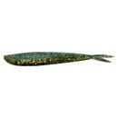 Lunker City 4 Fin-S Fish - Perch