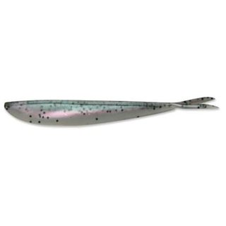 Lunker City 4 Fin-S Fish - Rainbow Trout