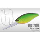 Herakles DR FL 700 (Green Tiger)