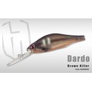 Herakles Dardo 70 F (Brown Killer)