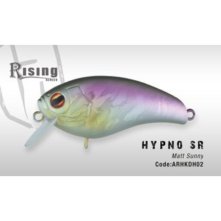 Herakles Hypno-SR 58 F (Matt Sunny)
