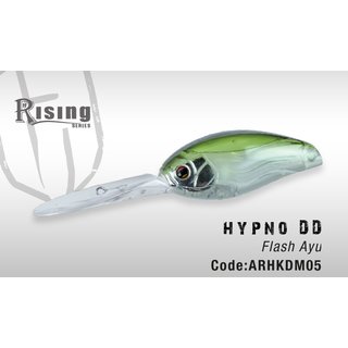 Herakles Hypno-DD 63 F (Flash Ayu)