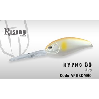 Herakles Hypno-DD 63 F (Ayu)
