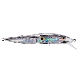 Koppers Minnow Baitball 11 cm SP - Silver/Natural