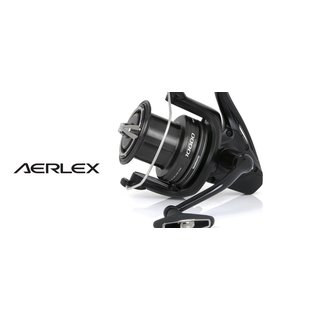 Shimano Aerlex 10000 XTB SPOD