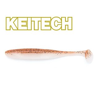 KEITECH 5 Easy Shiner - Natural Craw