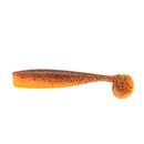 Lunker City 8 Shaker - Pumpkin Perch