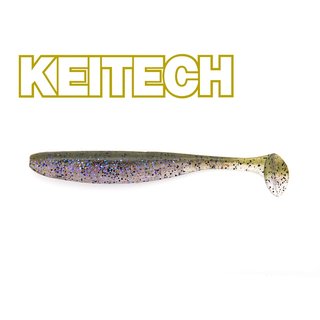 KEITECH 3 Easy Shiner - Barsch 2