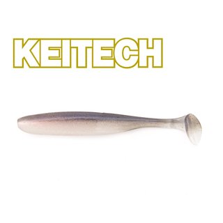 KEITECH 4 Easy Shiner - Pro Blue / Red Pearl