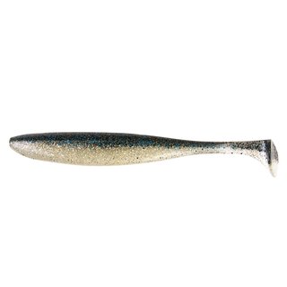 Keitech 8 Easy Shiner - Bluegill Flash