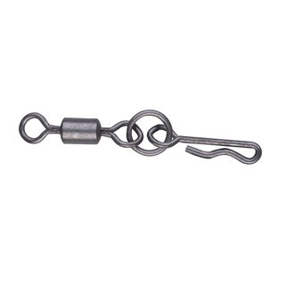 Spro Strategy Quick Change Stiff Link SleeveProtect Swivel