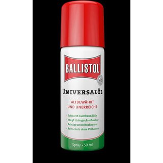 Ballistol Universall - 50 ml