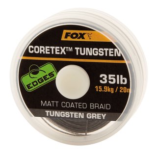 Fox Edges Tungsten Coretex - 35lb - 20 m
