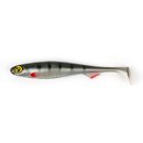 Fox Rage Slick Shad - Young Perch - 11 cm