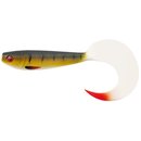 Fox Rage Pro Grub - Perch - 8 cm