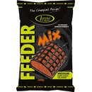Lorpio Feeder Mix - Medium - 2 kg