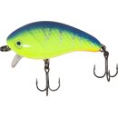 Zebco Quantum Manns Wobbler Baby 1-Minus 5,5cm 11g Blue...