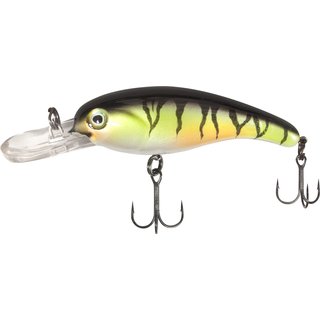 Zebco Quantum Manns Wobbler Acc-Trac 35 6,5cm 11g  Perch