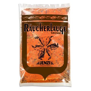 Jenzi Räucherlauge - Smoky - 700 gr