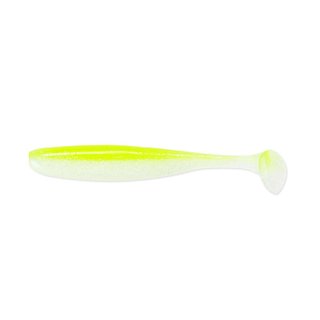 Keitech 3 Easy Shiner -  Chartreuse Shad