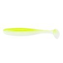 Keitech 5 Easy Shiner - Chartreuse Shad