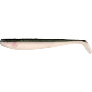 Zebco Quantum Manns Q-Paddler 10 cm Rainbow Shad