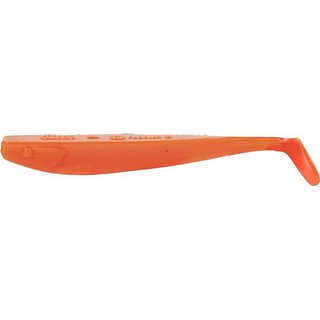 Zebco Quantum Manns Q-Paddler 15 cm Crazy Carrot