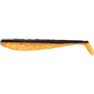 Zebco Quantum Manns Q-Paddler 15 cm Orange Craw